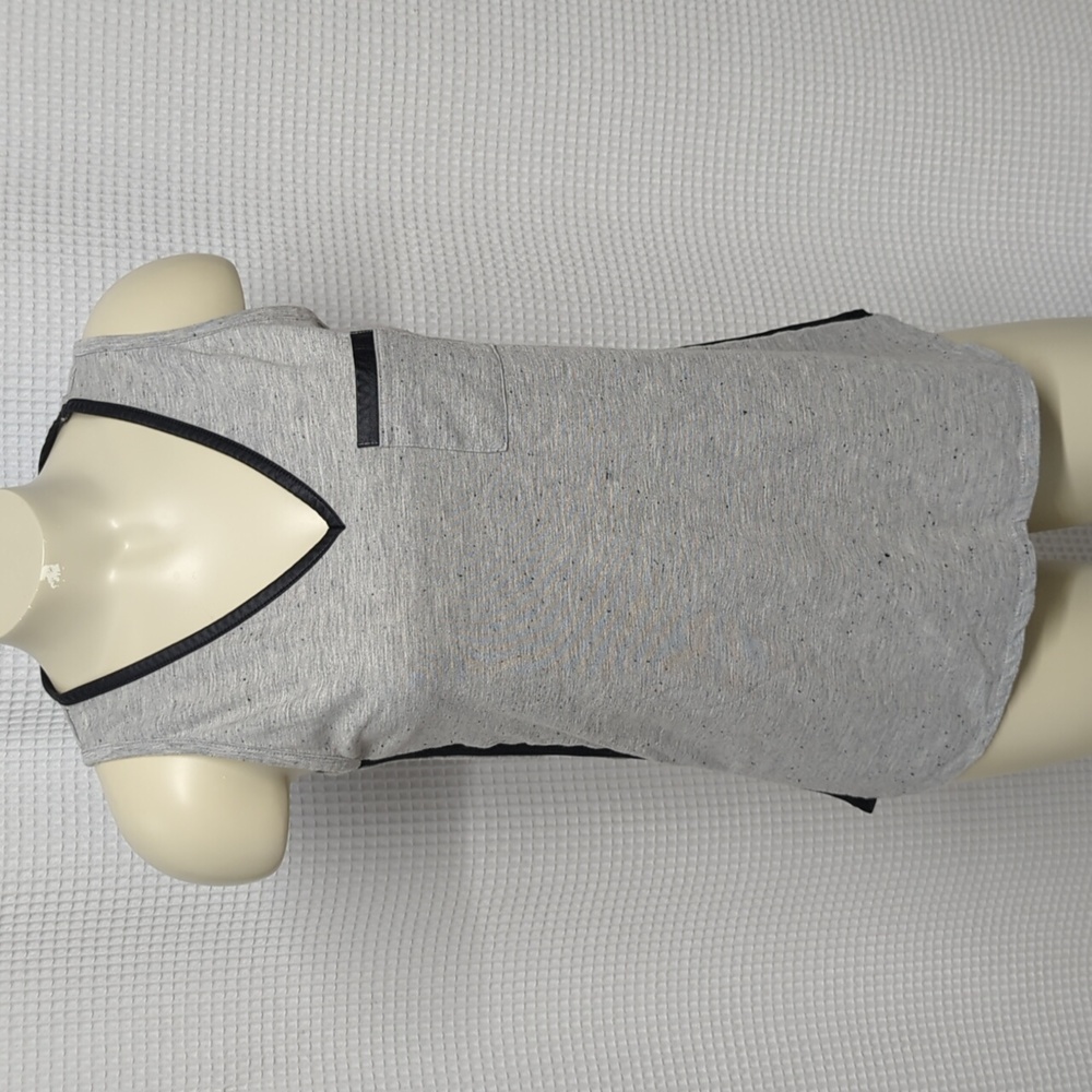 Converse tank top